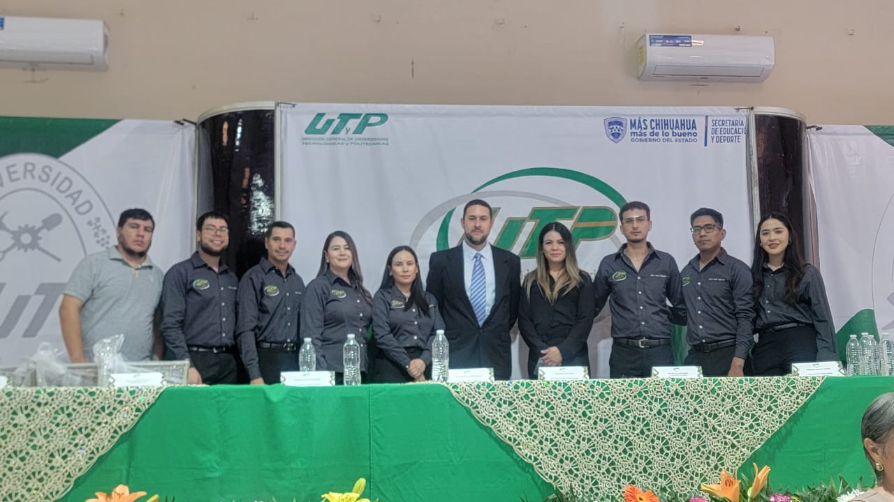 Eventos Universitarios - Imagen